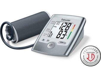 Beurer BM 35 - Bloeddrukmeter