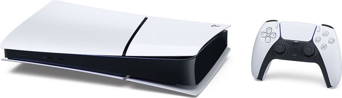 Sony PlayStation 5 Slim Digital Edition - Console