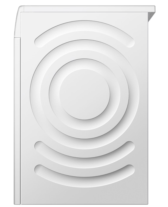 Siemens WM14N206NL - Wasmachine