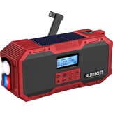 Albrecht DR 112 - Radio