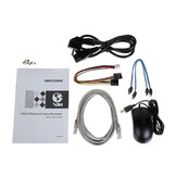 Hikvision DS-7616NI-I2/16P Recorder
