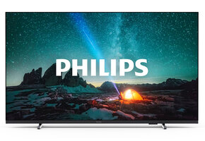 Philips 43PUS7609/12 - LED TV