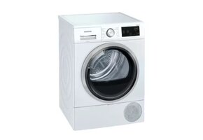 Siemens WT7U4600NL - Warmtepompdroger