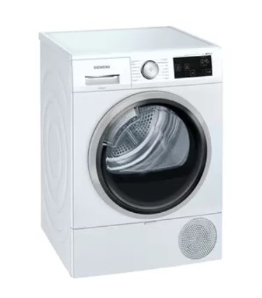 Siemens WT7U4600NL - Warmtepompdroger
