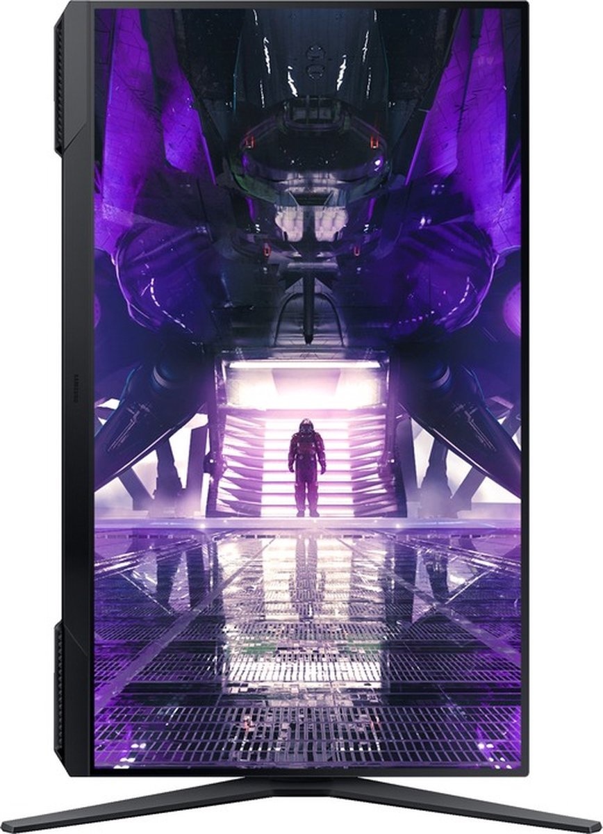 Samsung Odyssey G30A LS27AG300NR - Monitor