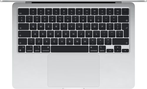 Apple MacBook Air (2024) M3 512GB Zilver - Laptop