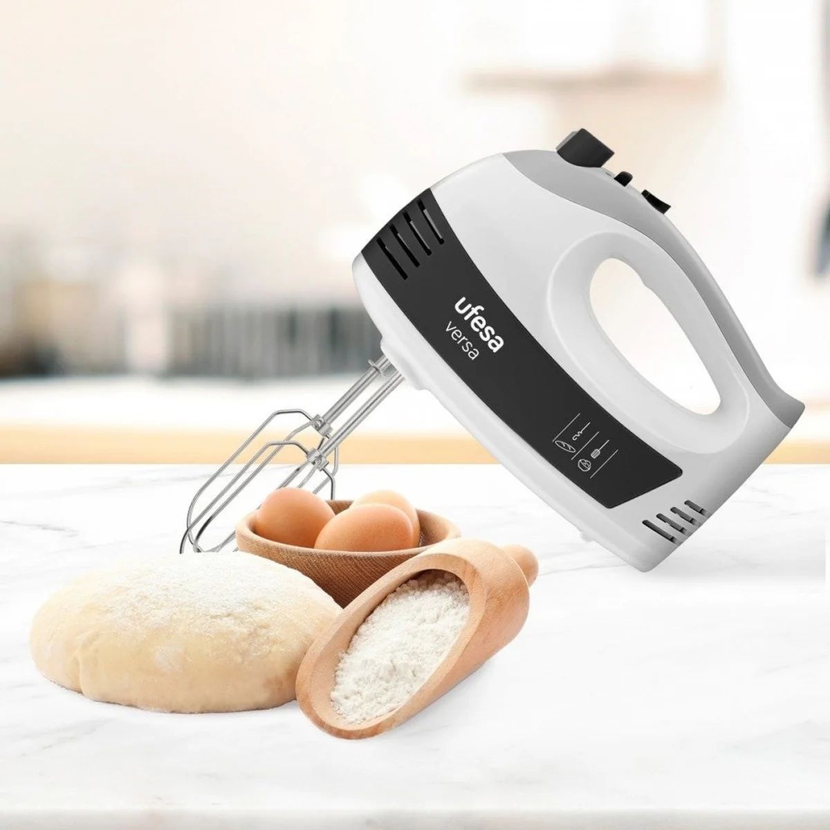 Ufesa BV4660 Versa - Handmixer