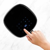 Ufesa Blazer - Hetelucht friteuse