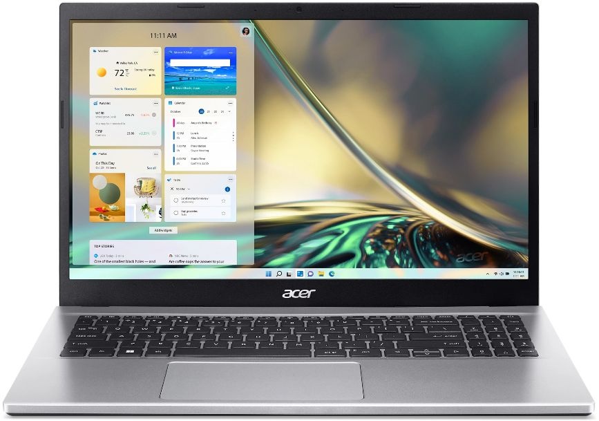 Acer Aspire 3 A315-59-50DK - Laptop
