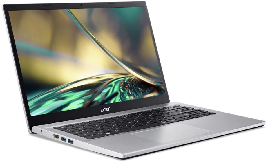 Acer Aspire 3 A315-59-50DK - Laptop