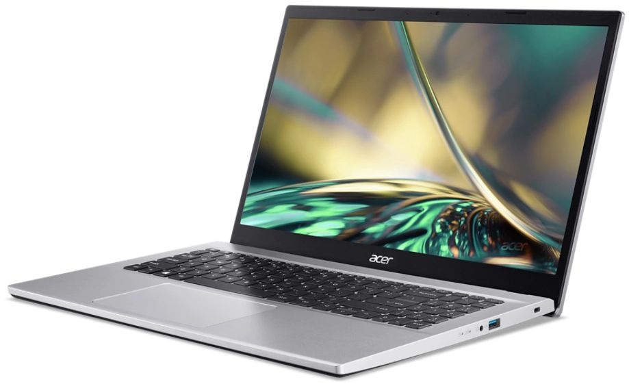 Acer Aspire 3 A315-59-50DK - Laptop