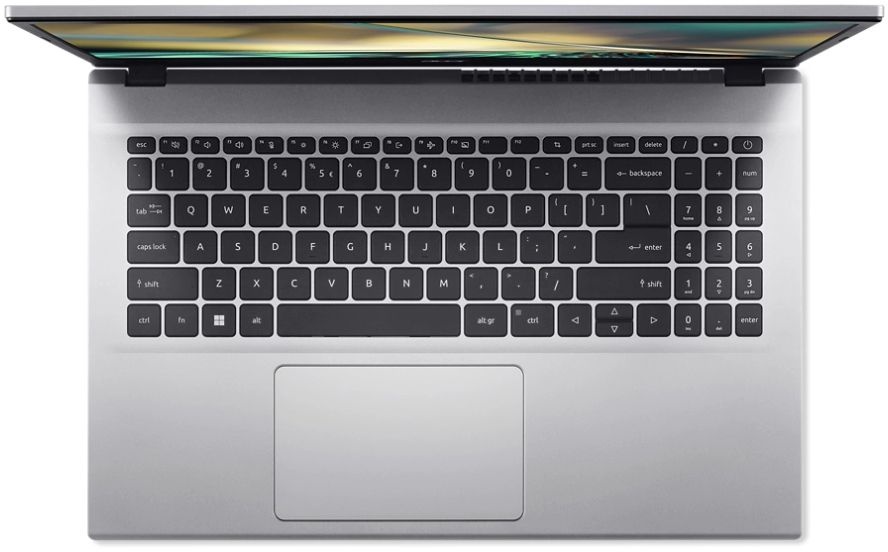 Acer Aspire 3 A315-59-50DK - Laptop