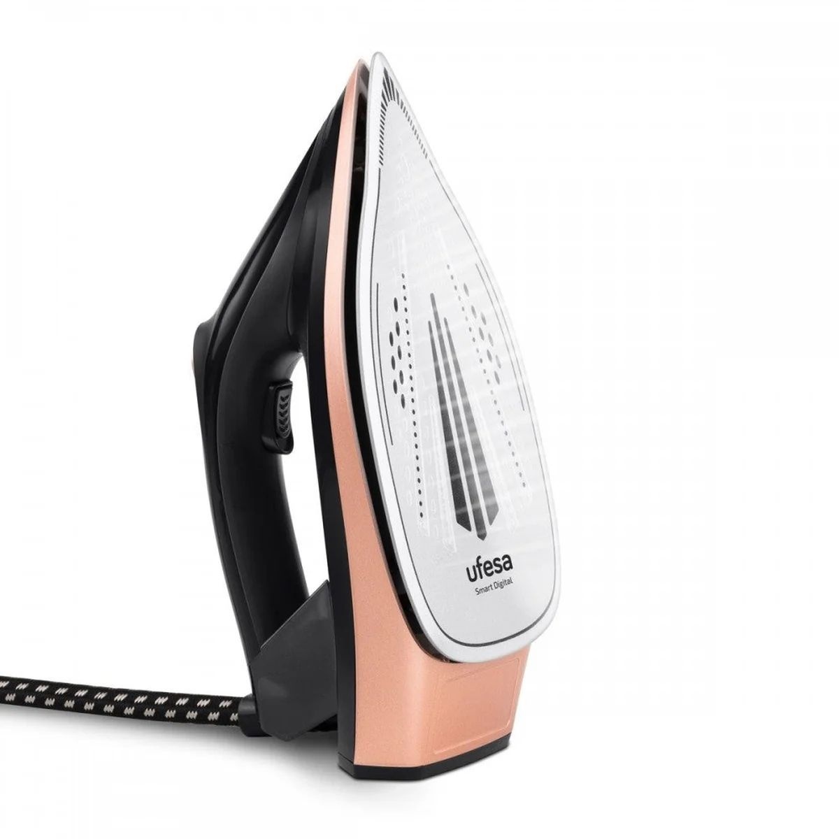 Ufesa Smart Digital - Stoomgenerator