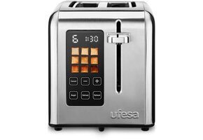 Ufesa Perfect Toaster - Broodrooster