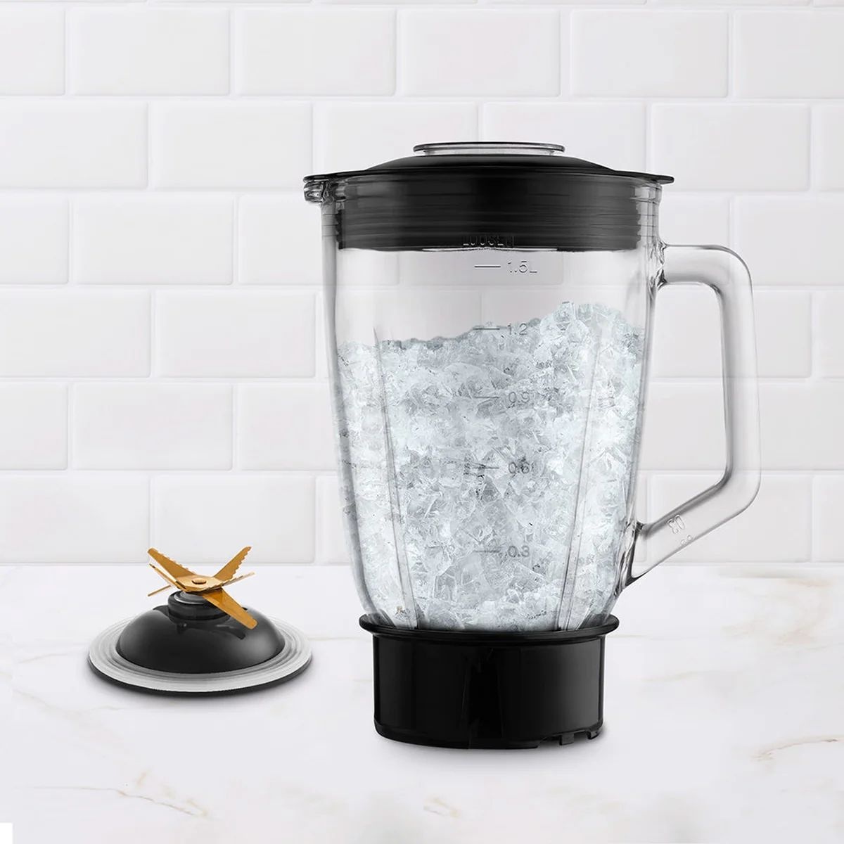 Ufesa Moonstone - Blender