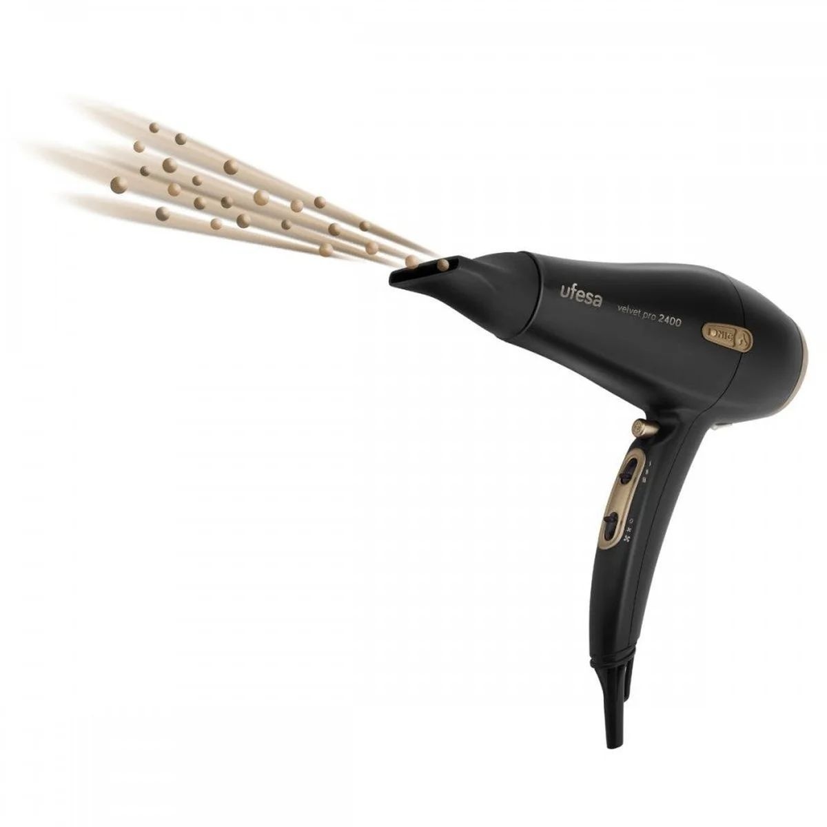 Ufesa SC8450 Velvet Pro - Föhn