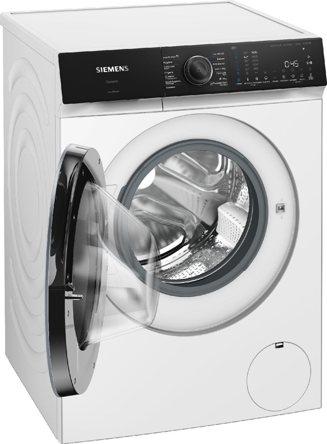 Siemens WG56H209NL extraKlasse - Wasmachine