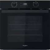 Whirlpool OMR58RR1B - Inbouw oven