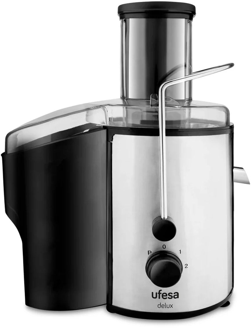 Ufesa LC5750 Delux - Foodprocessor