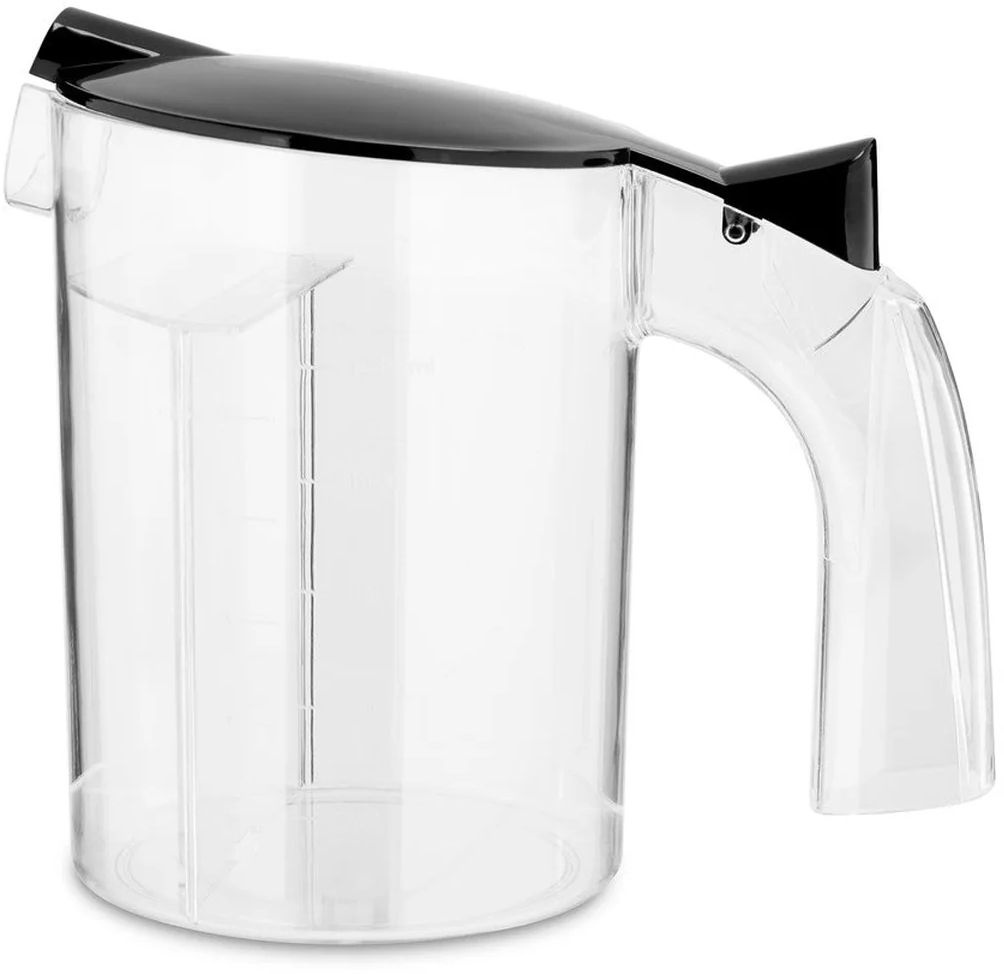 Ufesa LC5750 Delux - Foodprocessor