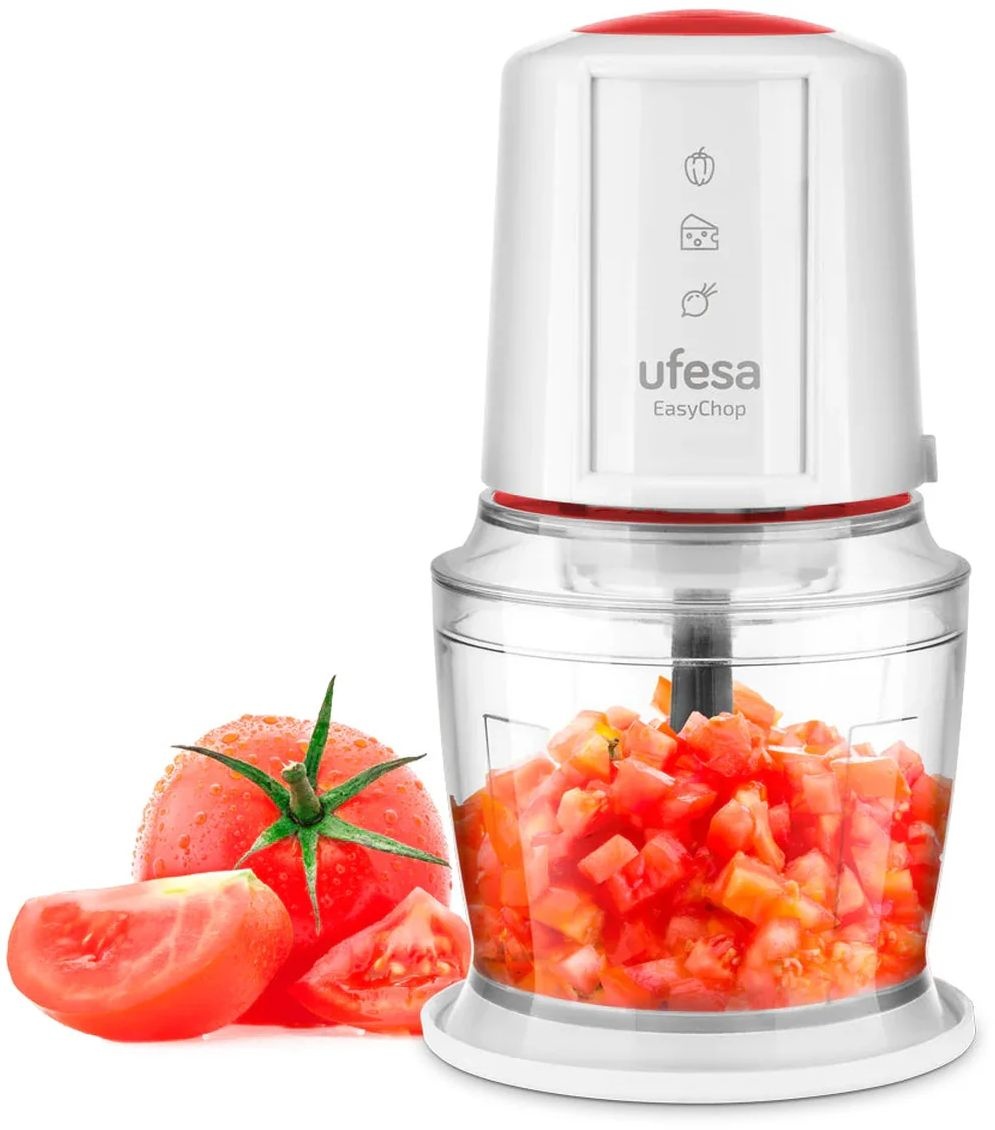 Ufesa Easy Chop - Hakmolen
