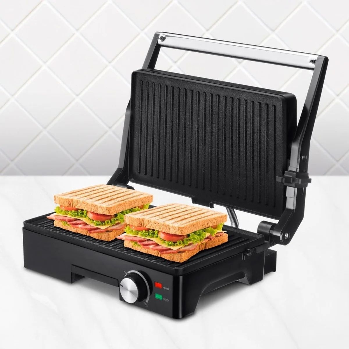 Ufesa Teide - Contactgrill
