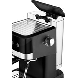 Ufesa Treviso - Pistonmachine