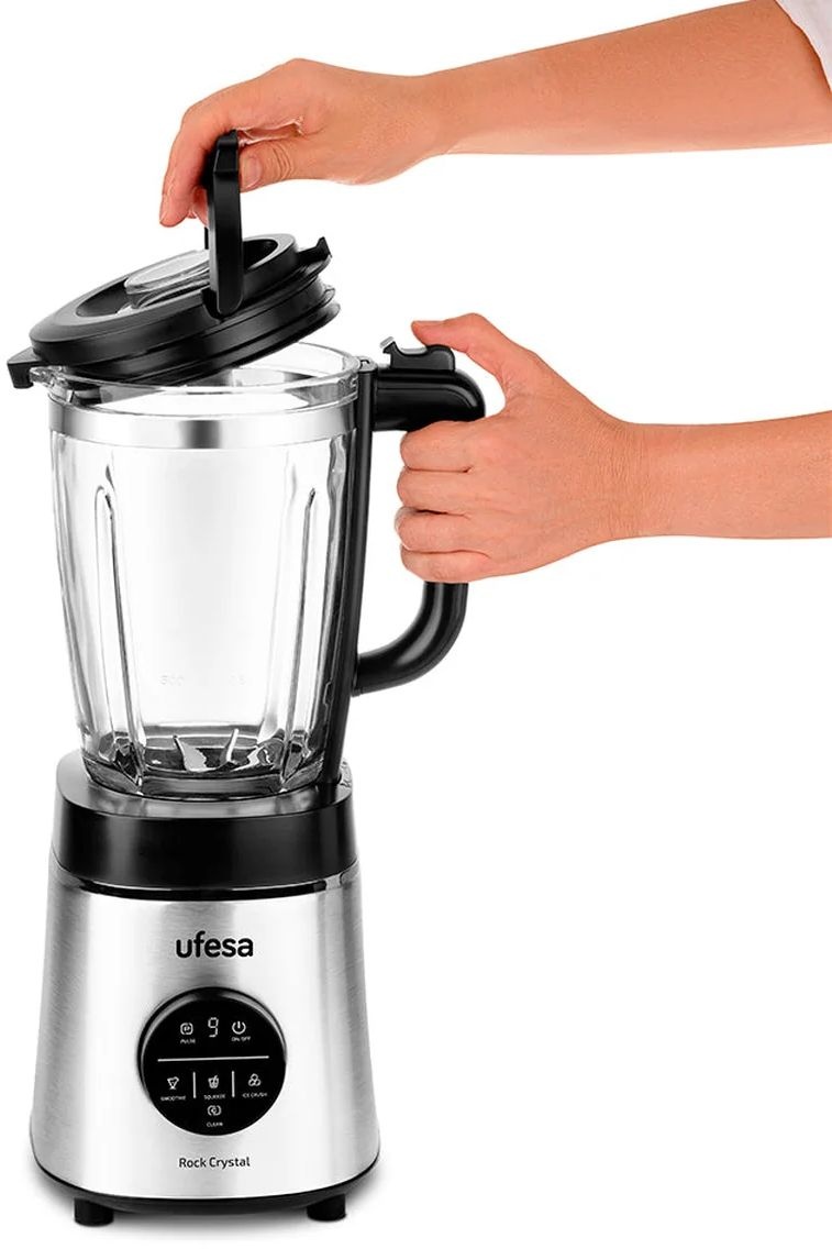 Ufesa Rock Crystal - Blender