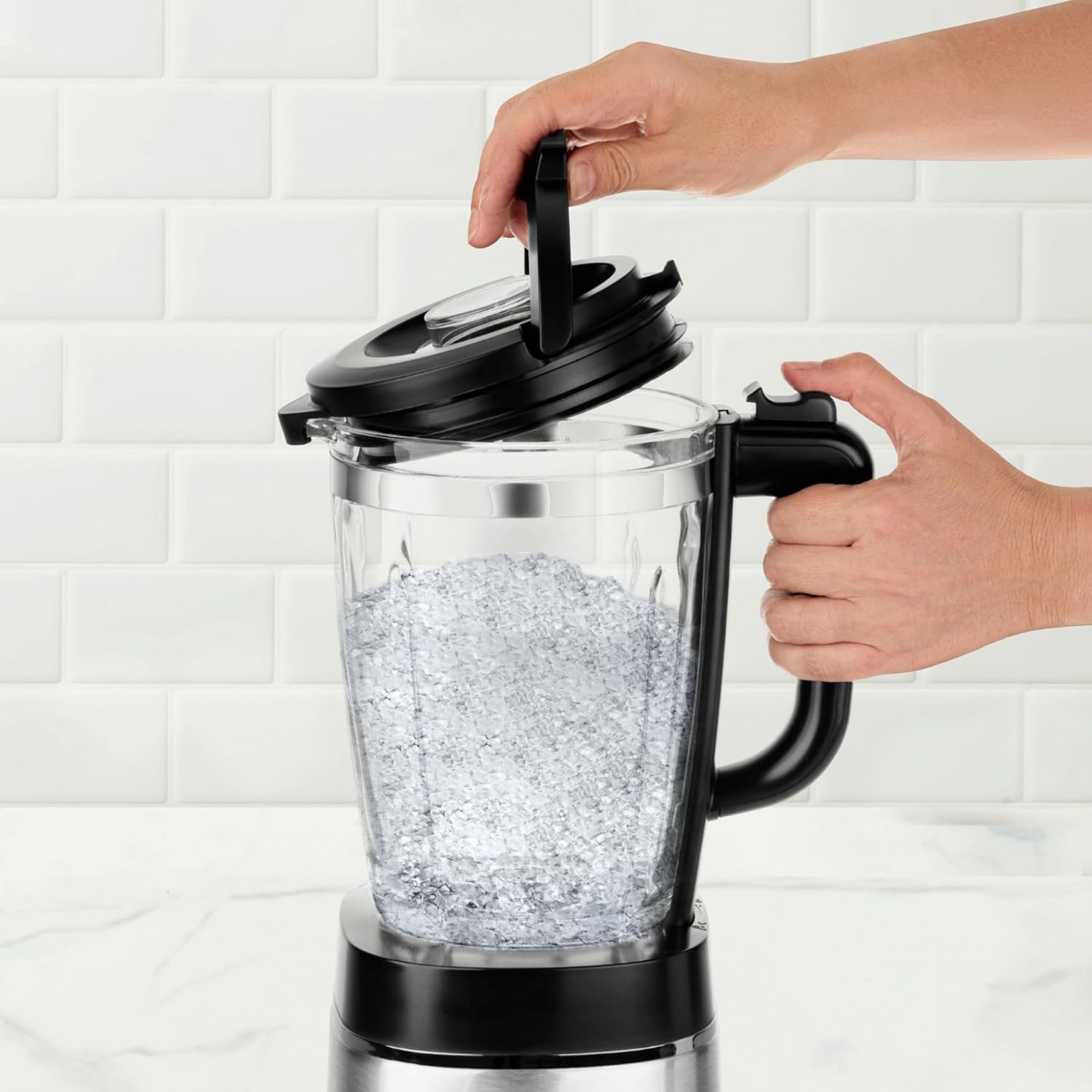 Ufesa Rock Crystal - Blender