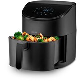 Ufesa Crow - Hetelucht friteuse