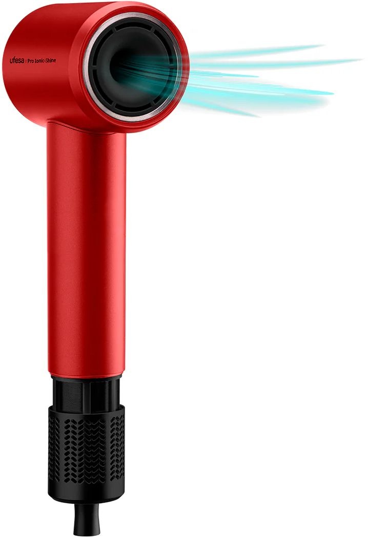 Ufesa Pro Ionic Shine - Föhn