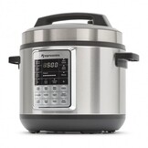 Espressions Smart Pressure Cooker EP6005 - Stoomkoker