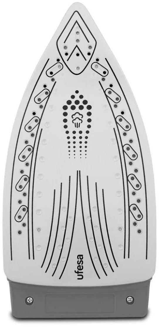Ufesa Power PV3285 - Stoomstrijkijzer