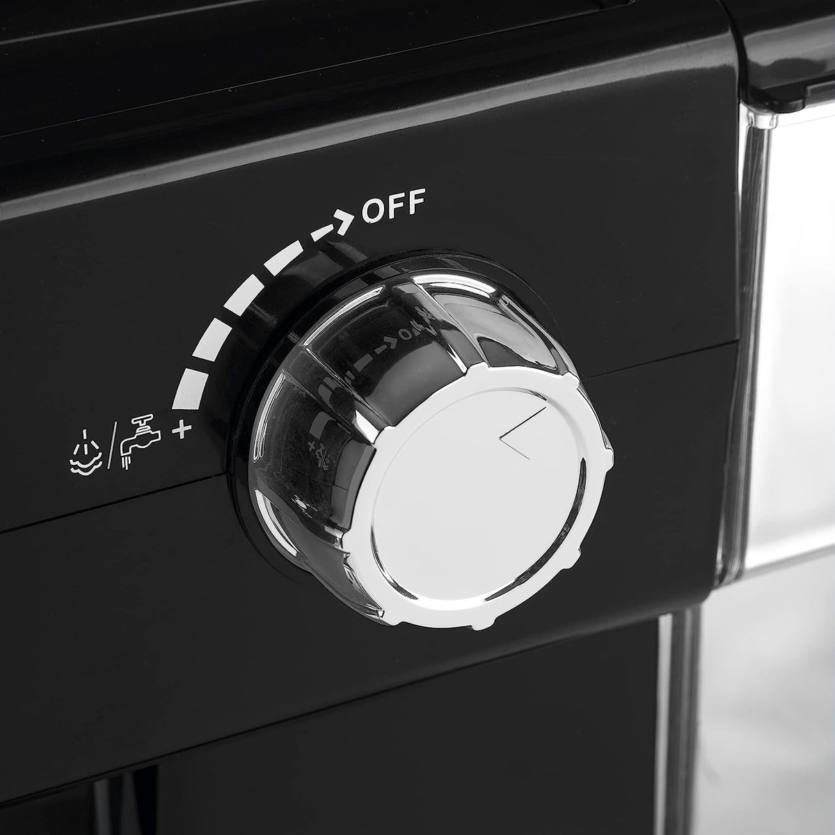Ufesa CE7244 Brescia - Koffiemachine