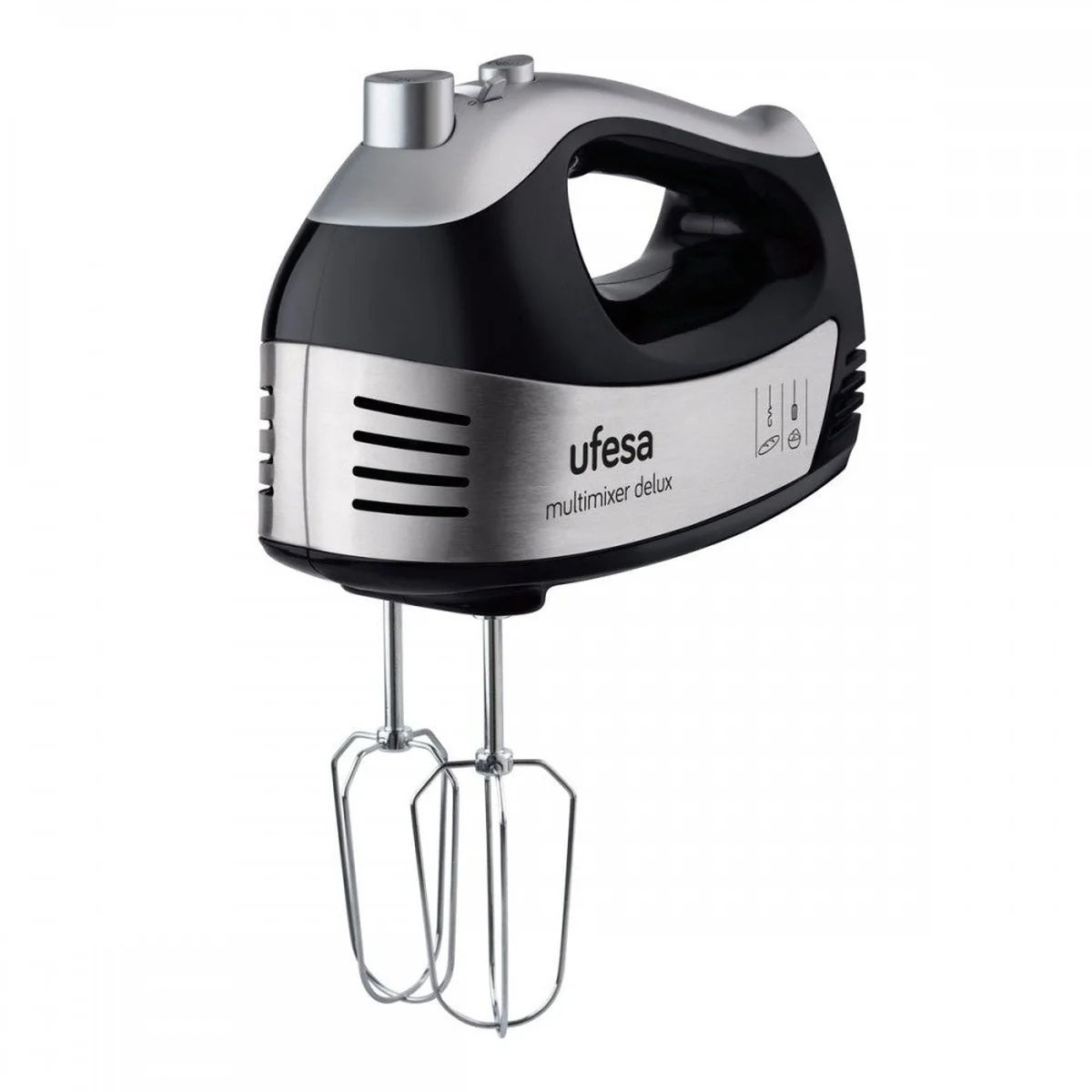 Ufesa Multimixer Delux BV5650 - Staafmixer