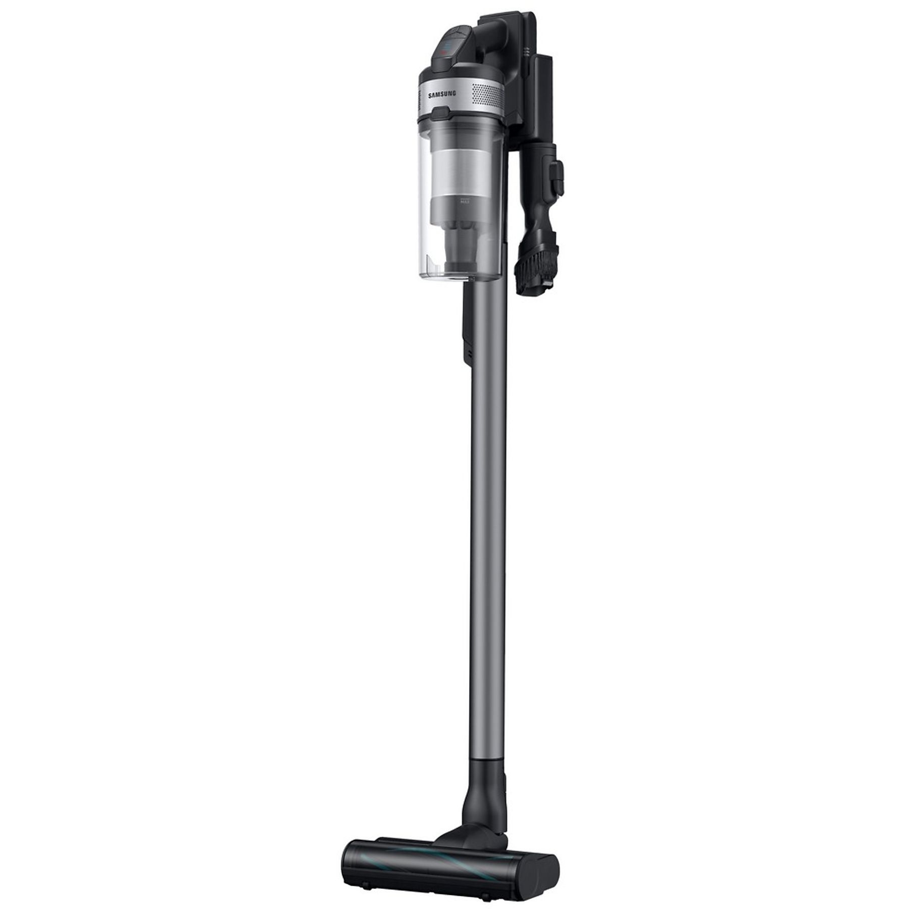 Samsung Jet 75E Complete VS20B75ACR5 - Steelstofzuiger