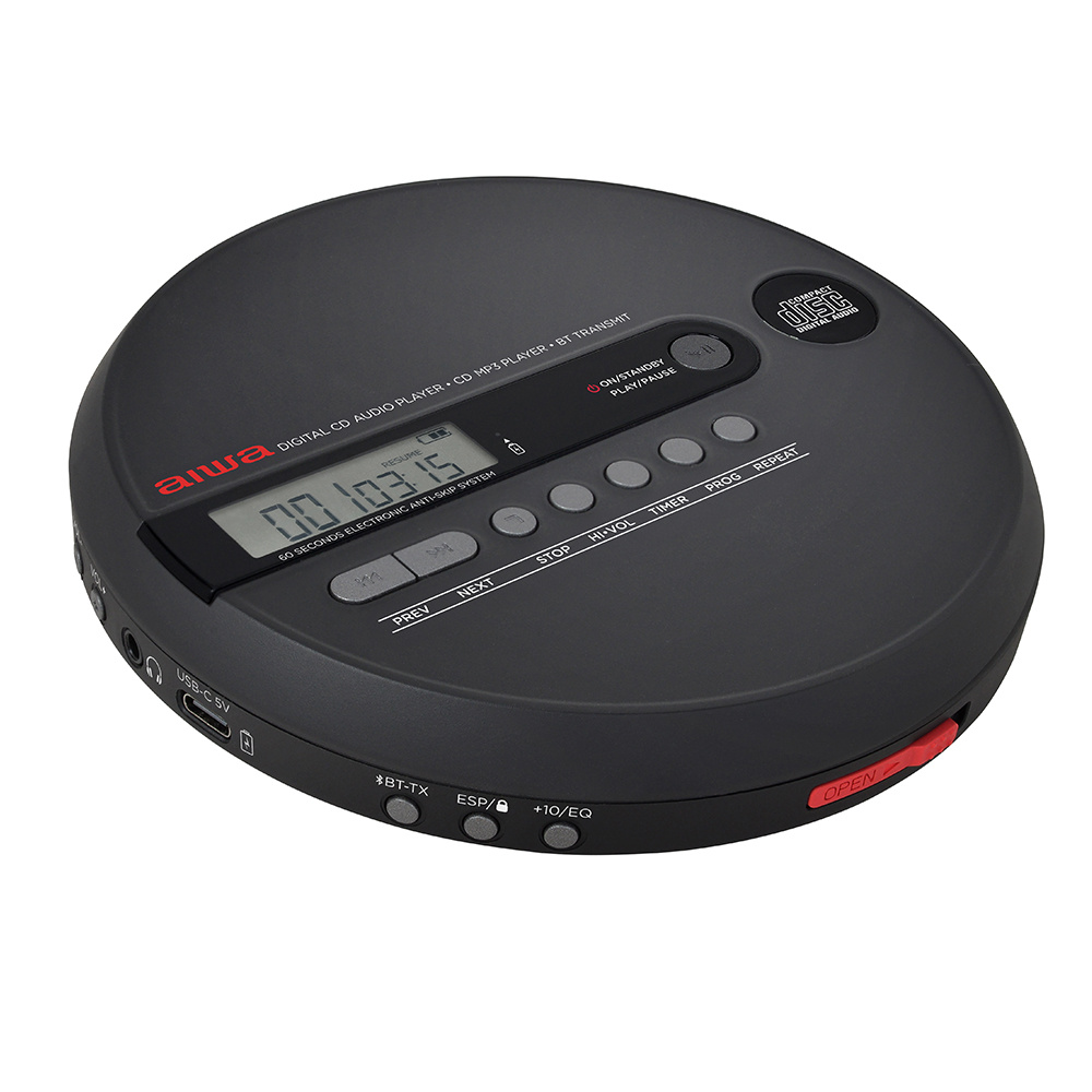 Aiwa PCD-1000BT - CD speler