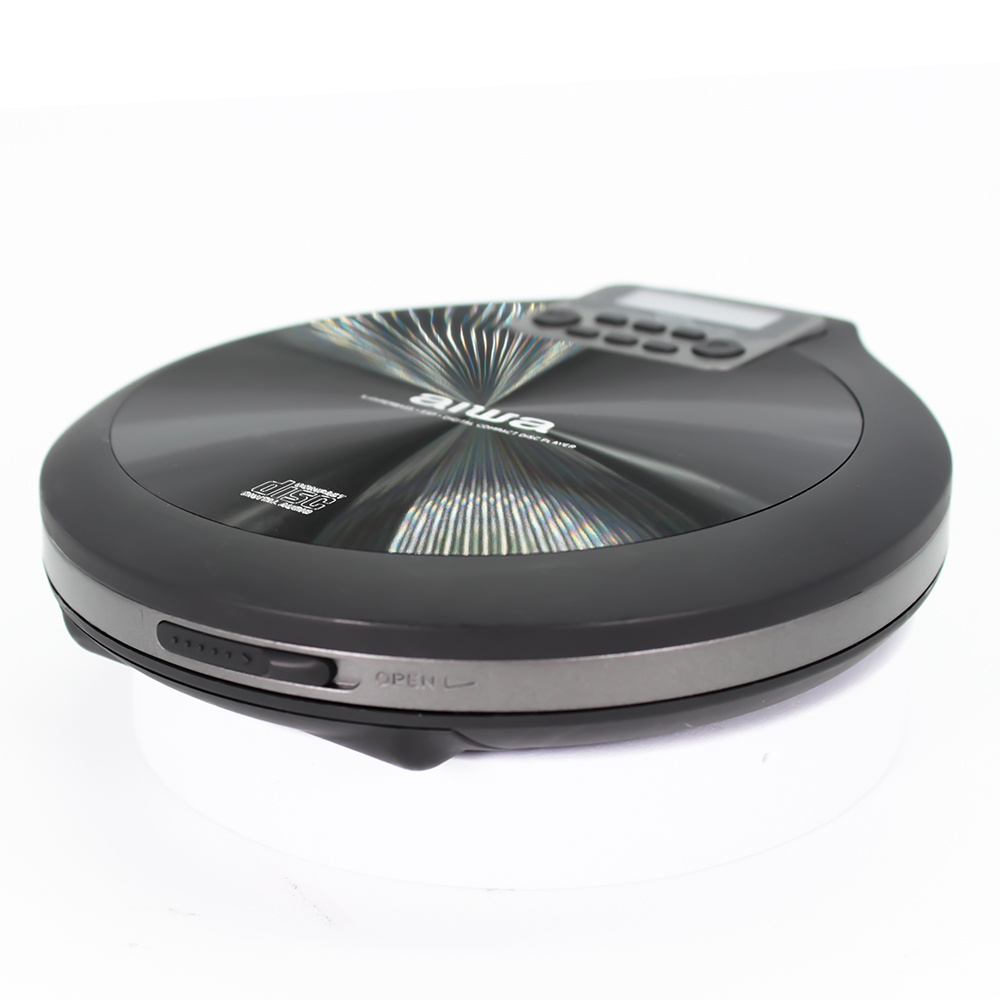 Aiwa PCD-810BK - CD speler