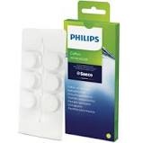 Philips Saeco CA6704/10 Koffiemachinereiniger