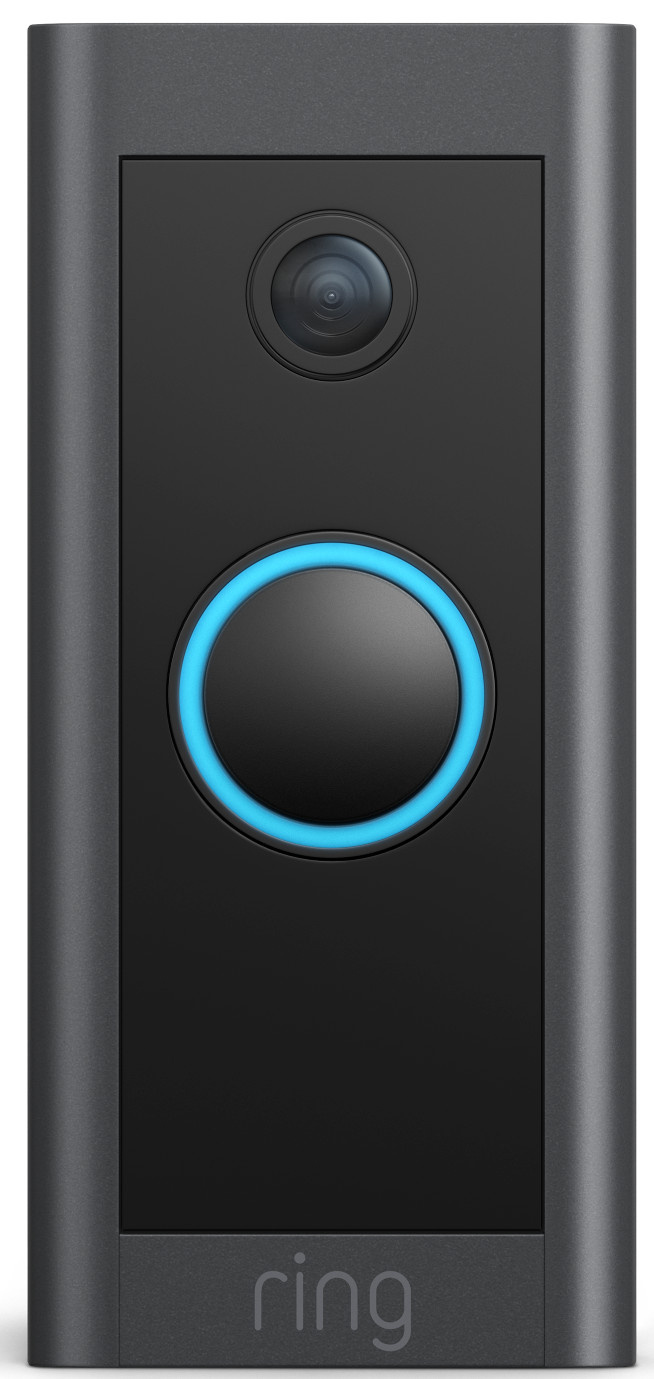 Ring Video Doorbell Wired / 8VRAGZ-0EU0 - Deurbel