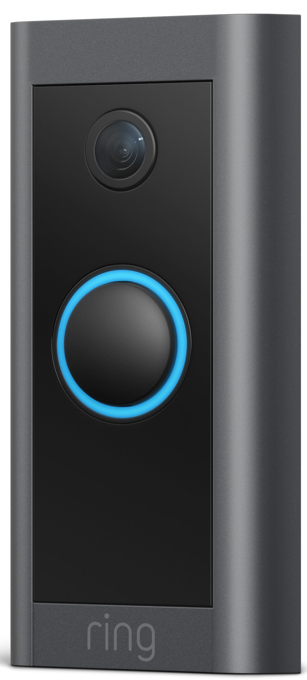 Ring Video Doorbell Wired / 8VRAGZ-0EU0 - Deurbel