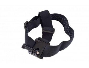 Brofish Headstrap Mount