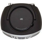 Aiwa BBTU-400SL  - Radio