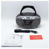 Aiwa BBTU-400SL  - Radio