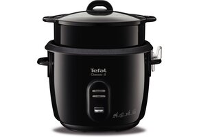 Tefal Classic RK1038 - Stoomkoker
