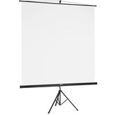 Hama 00021573 Projectiescherm 180 x 180 cm