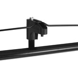 Hama 00021573 Projectiescherm 180 x 180 cm