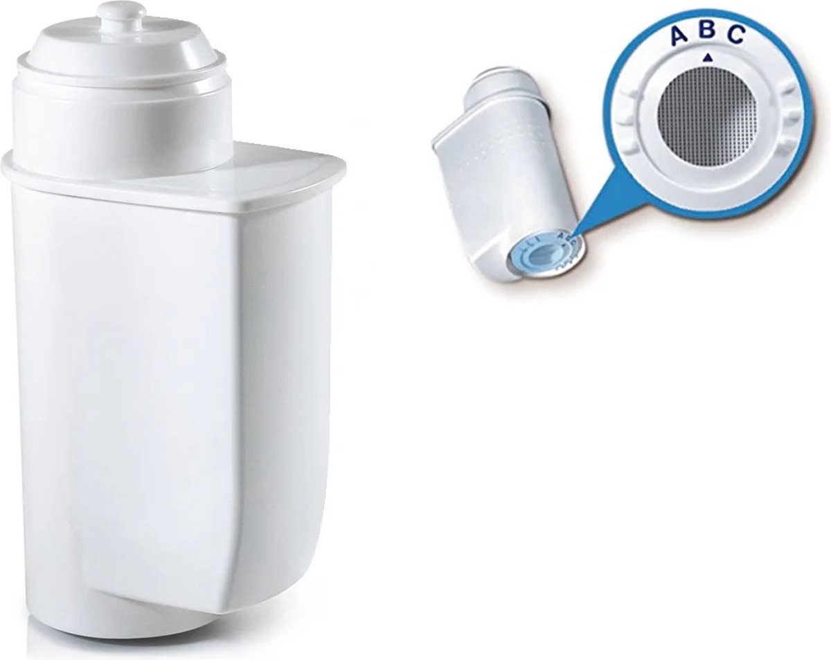 Siemens TZ70033A BRITA Intenza waterfilters 3 stuks