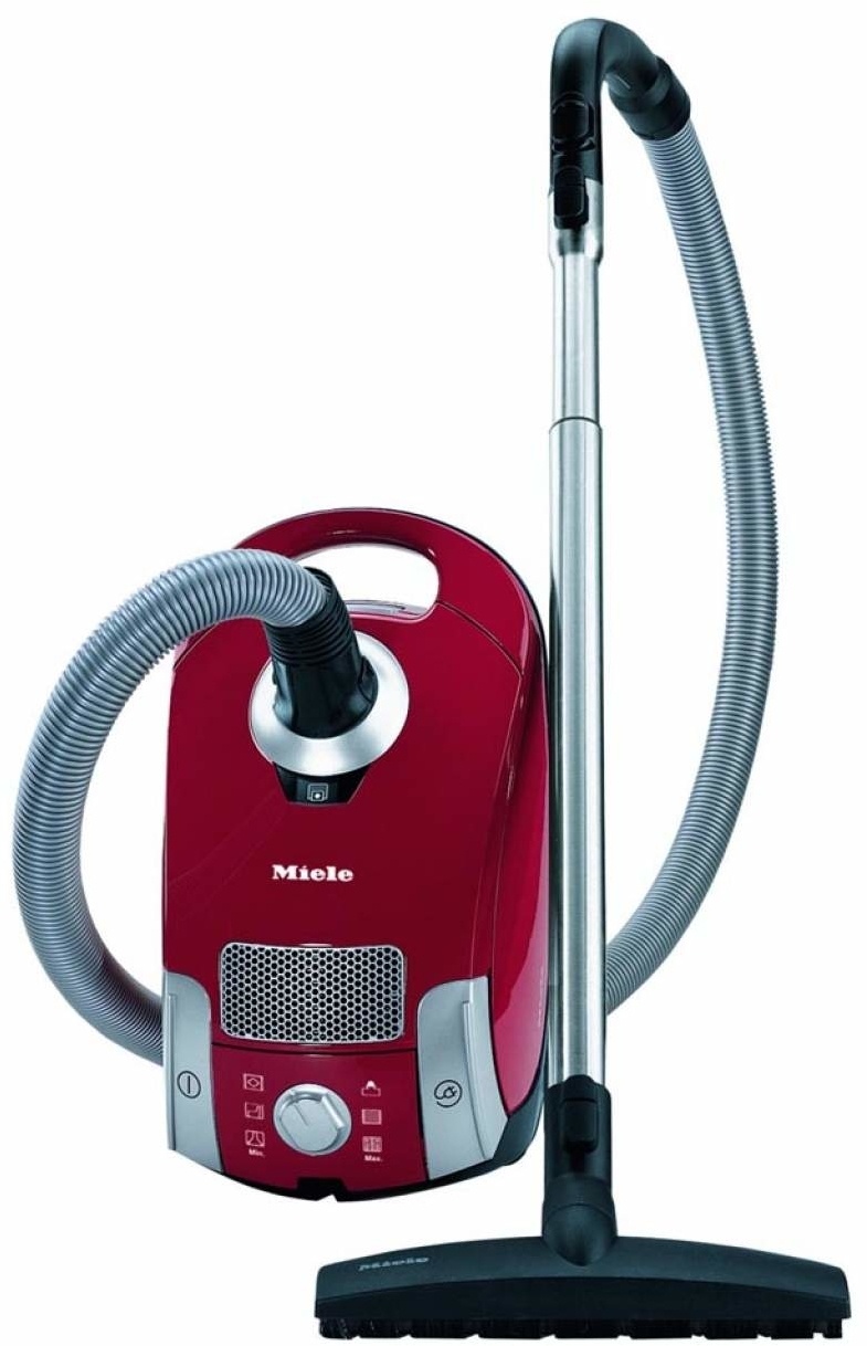 Miele Compact C1 EcoLine - Stofzuiger met zak