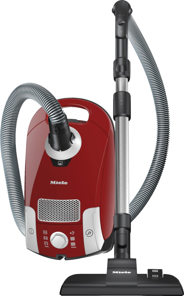 Miele Compact C1 EcoLine - Stofzuiger met zak